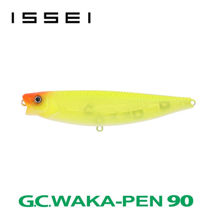 G.C.ワカペン 90