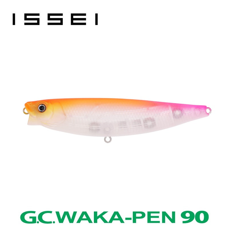G.C.ワカペン 90