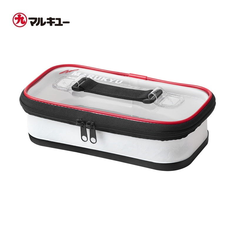MQ-03 システムクリアポーチ ハーフ