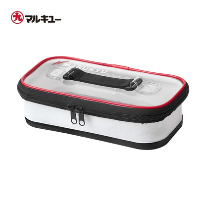 MQ-03 システムクリアポーチ ハーフ