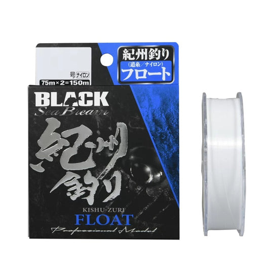 ブラックシーブリーム 紀州釣り フロート