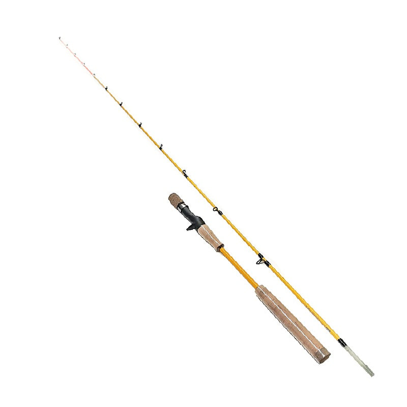 BUNBUNソリッドスティック イカメタル B66 【大型商品】