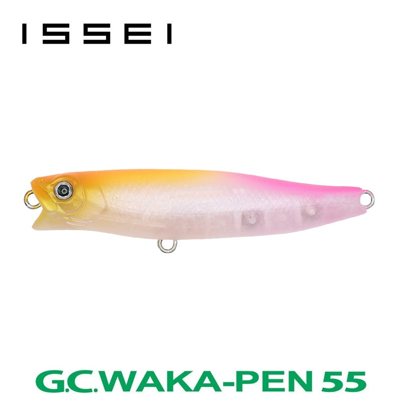 G.C.ワカペン 55