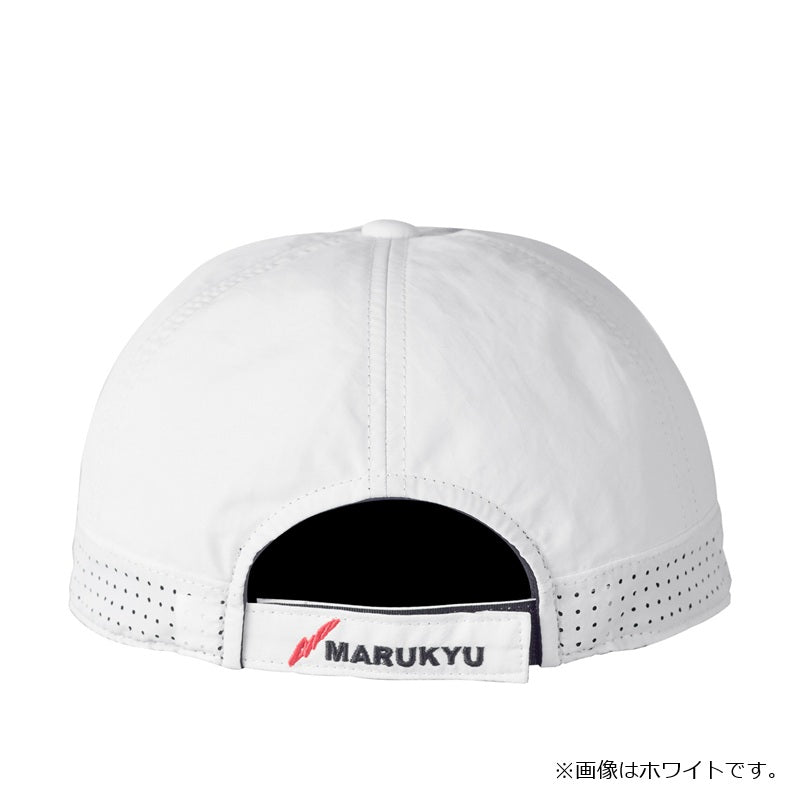 マルキユー遮熱キャップ 01