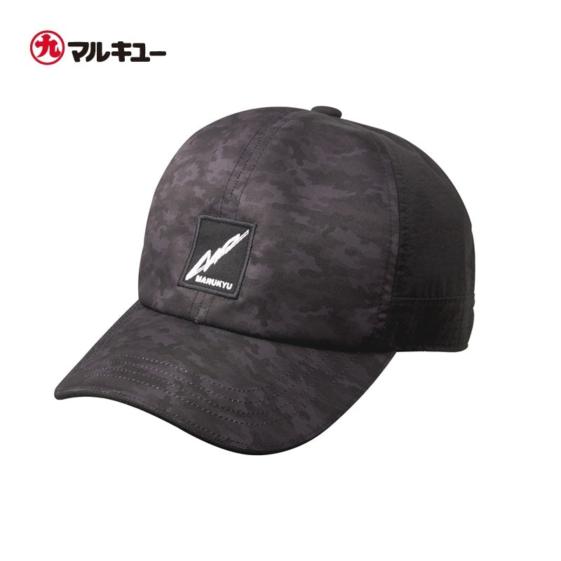 マルキユー遮熱キャップ 01