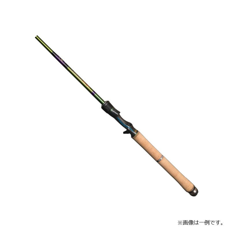 ロードランナー ヴォイス ハードベイトスペシャル HB630L 【大型商品】