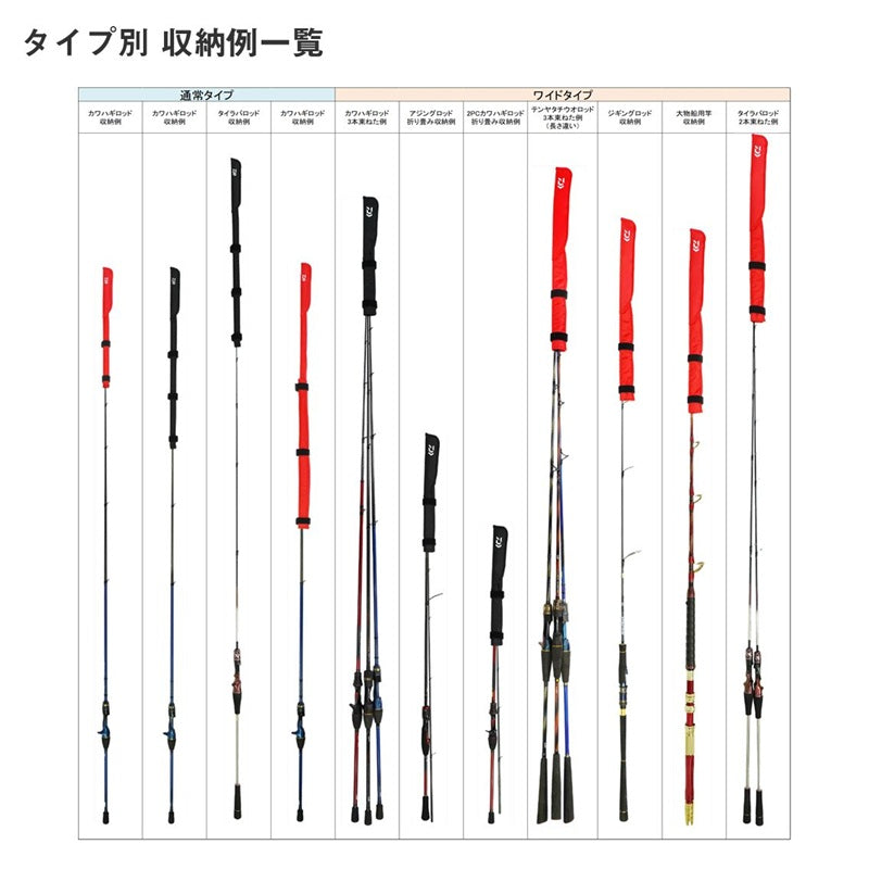 ティップカバー ワイド(A)