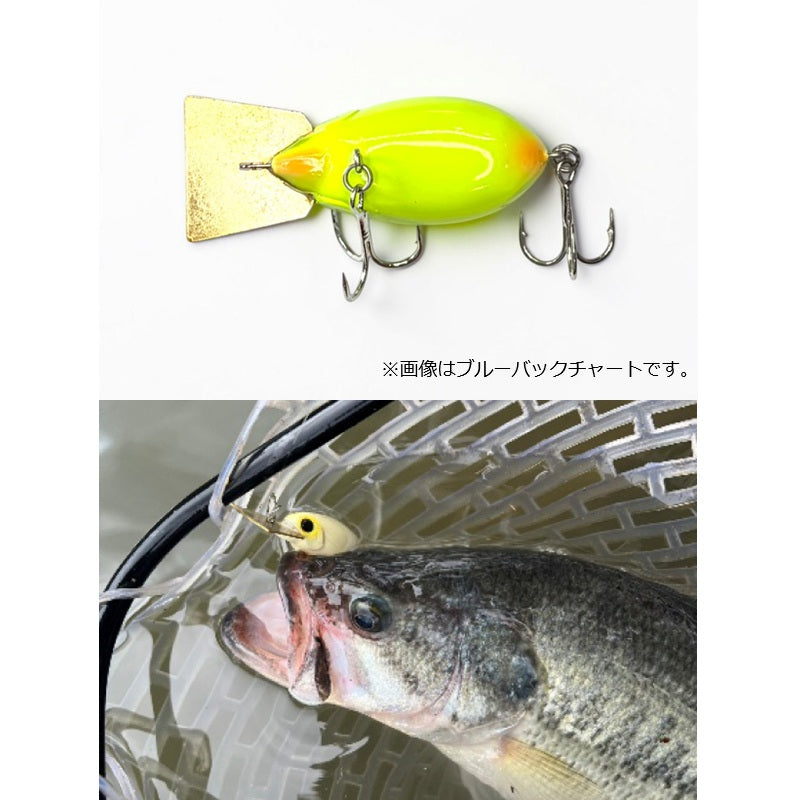25 クランク BL