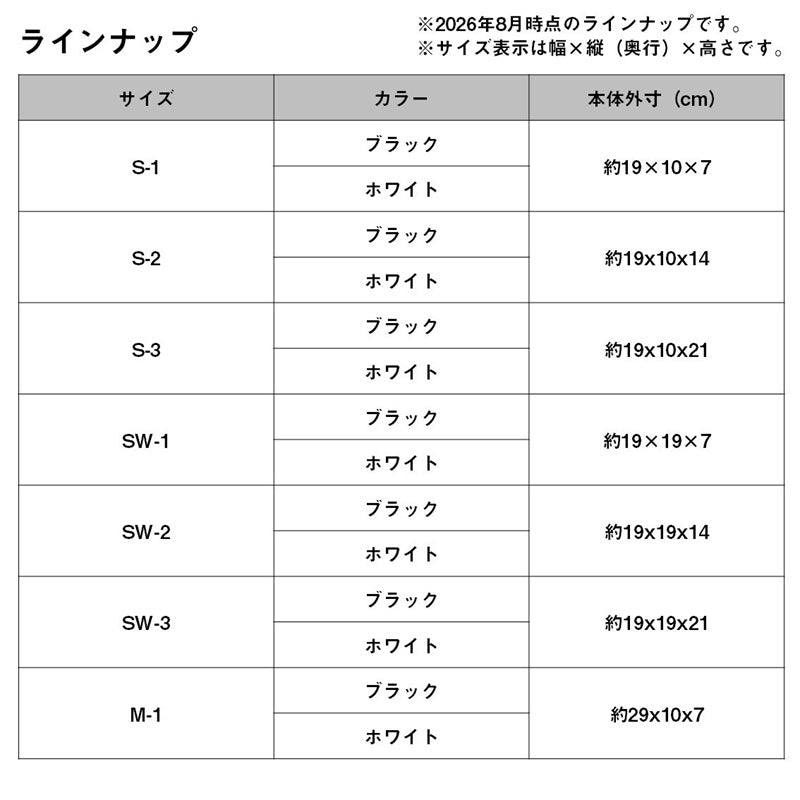 システムツールバッグ S-1(A)
