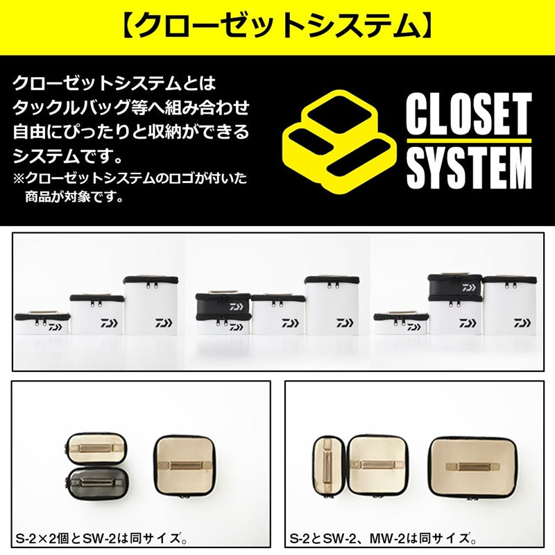 システムツールバッグ SW-1(A)