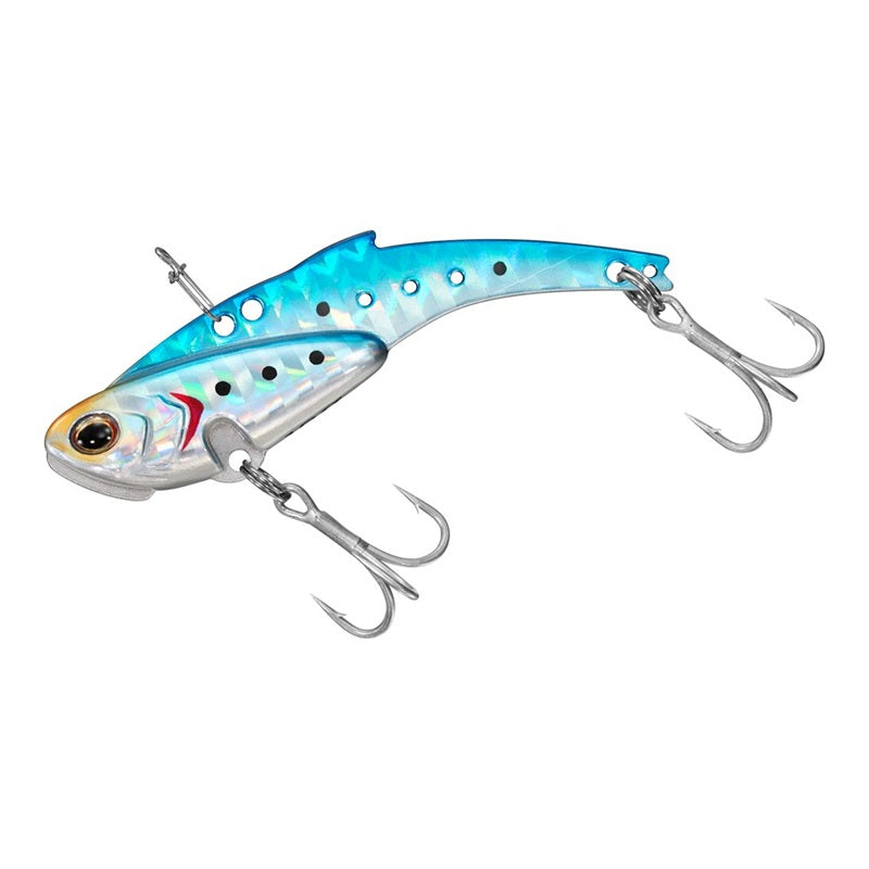 26 モアザン リアルスティール 18g