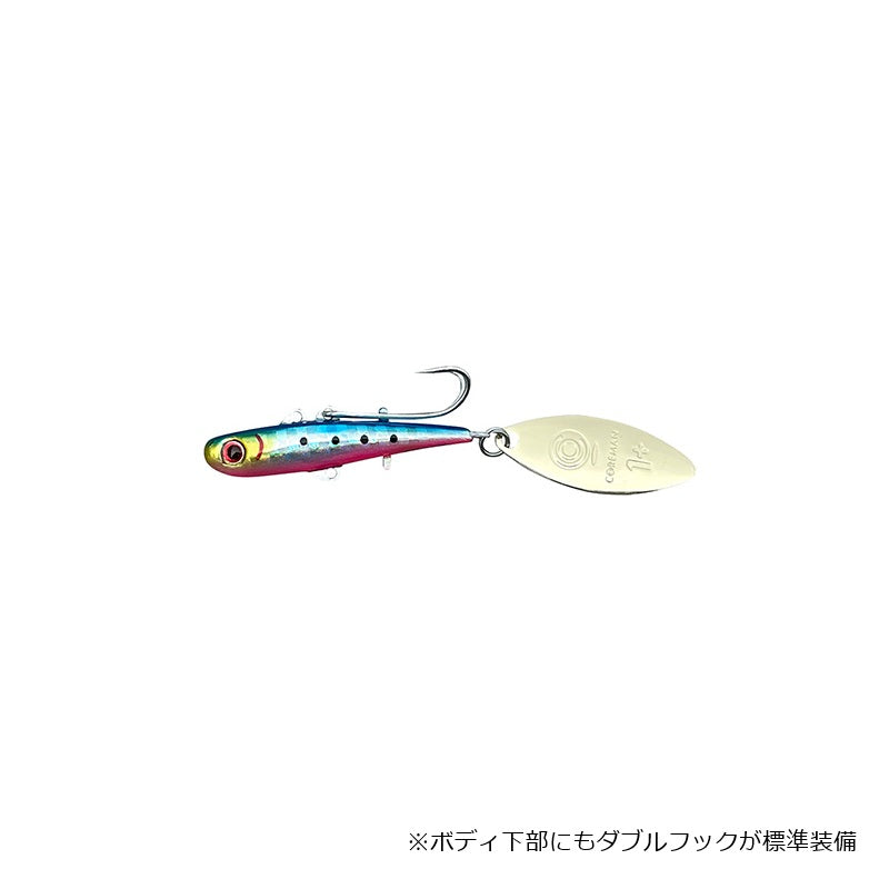 26 BC-16 バックチャター 16g
