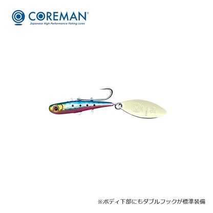 26 BC-16 バックチャター 16g