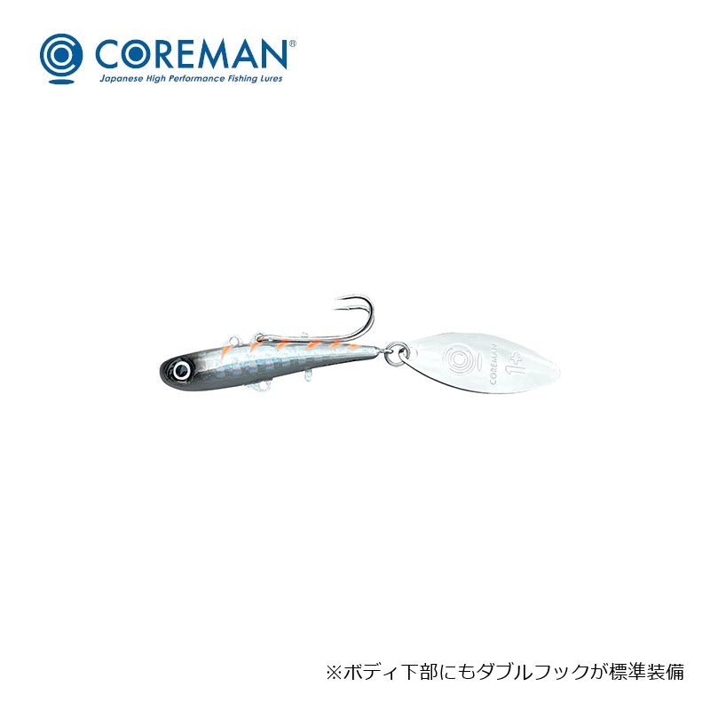 26 BC-16 バックチャター 16g