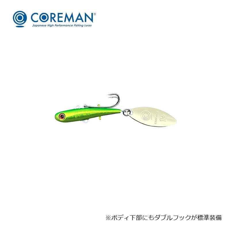 26 BC-16 バックチャター 16g