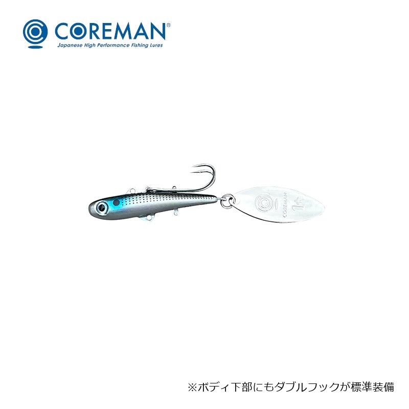 26 BC-16 バックチャター 16g