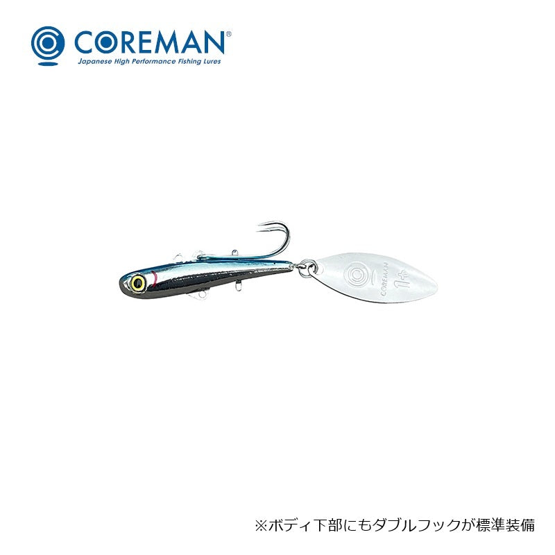 26 BC-16 バックチャター 16g