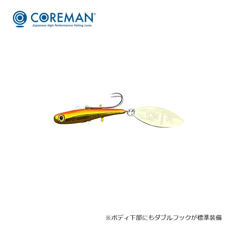 26 BC-16 バックチャター 16g
