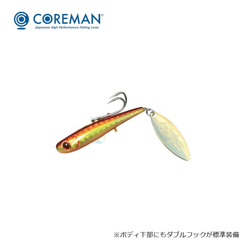 26 BC-26 バックチャター 26g