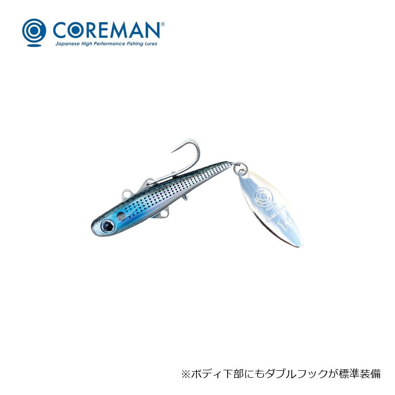 26 BC-26 バックチャター 26g