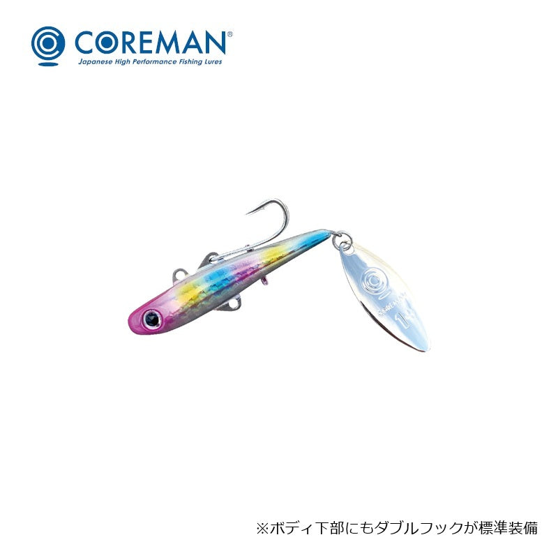 26 BC-26 バックチャター 26g