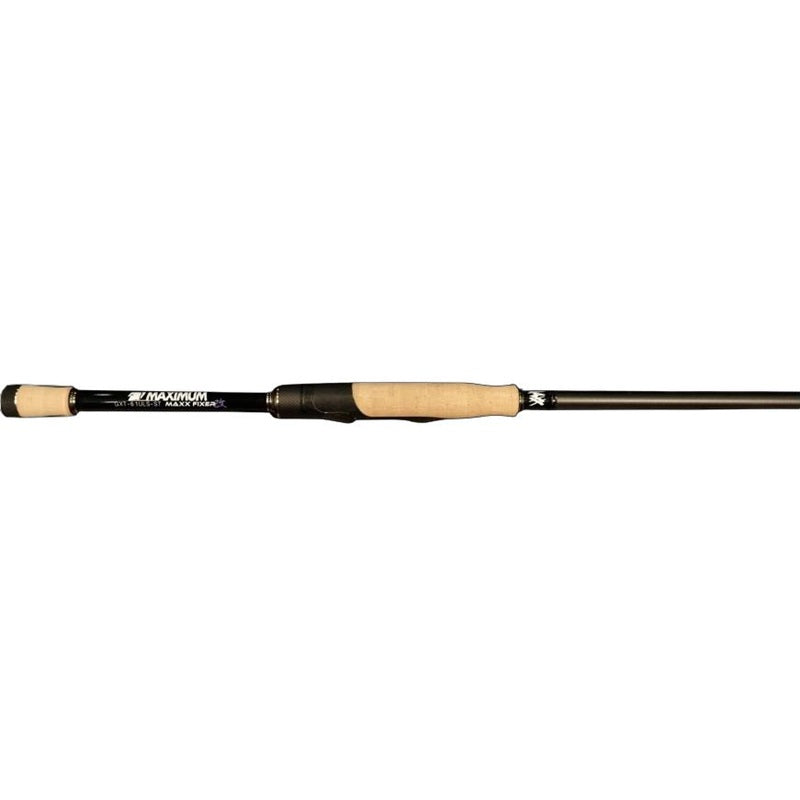 グラディエーター マキシマム GXT-61ULS-ST MAXX FIXER 改 【大型商品】