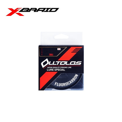オルトロス FC 100m