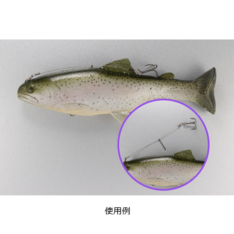 L-14 フックペグ M