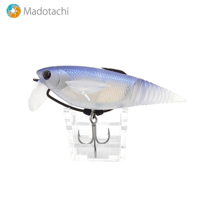 ソフトハニタス クランク 3インチ