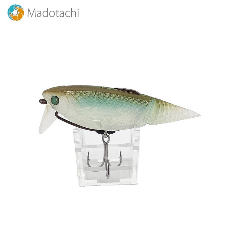 ソフトハニタス クランク 3インチ