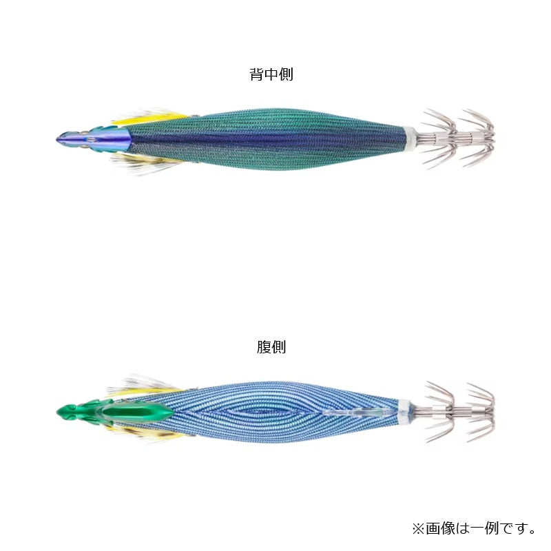 QT-Y35Z セフィア アントラージュ 3.5号-30g