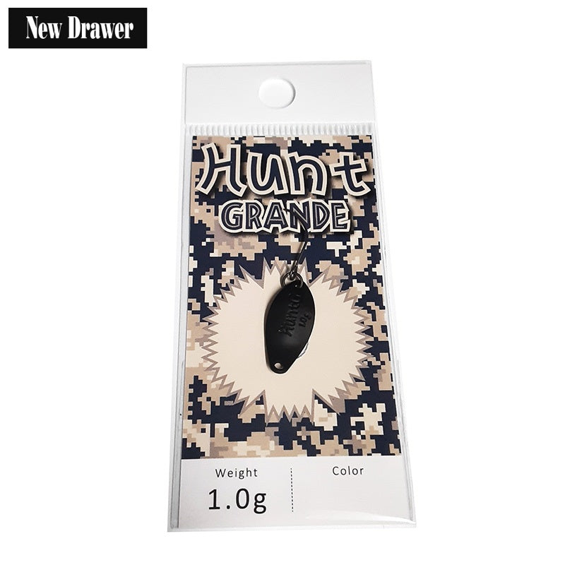 ハントグランデ 1.0g