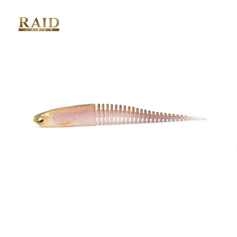 スライスフィッシュ 3.5インチ