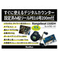 レンジビート 150DH