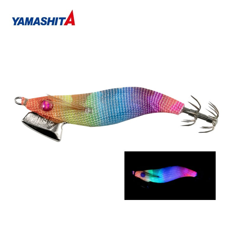 ナオリー レンジ ディープ 1.5号