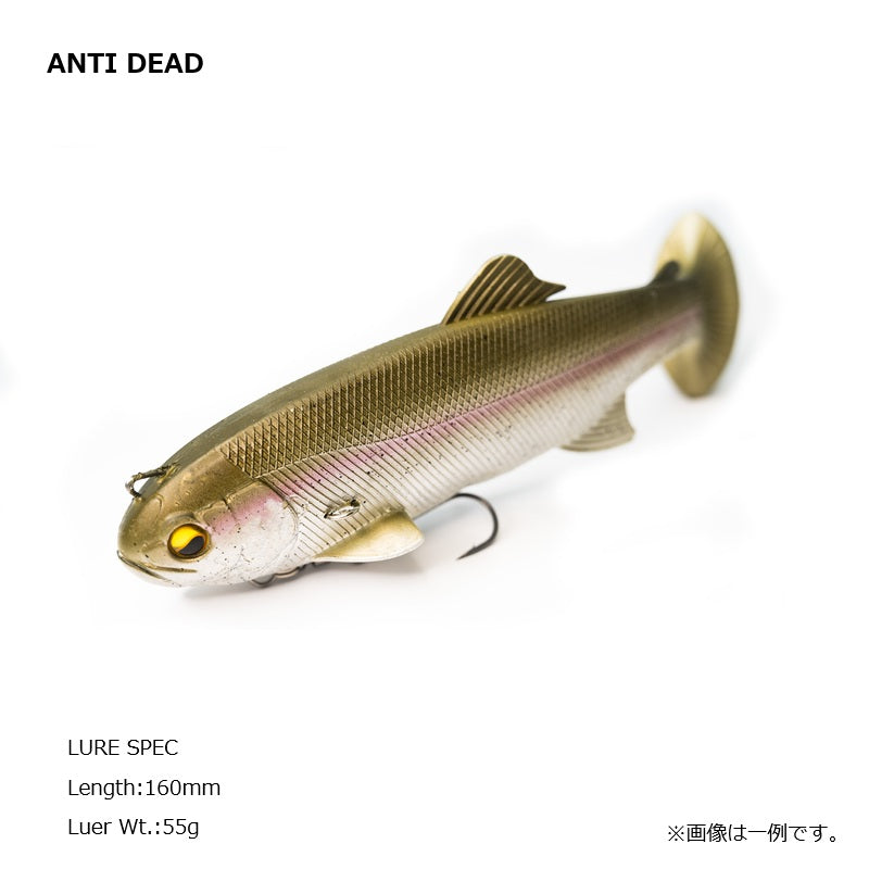 アンデッド