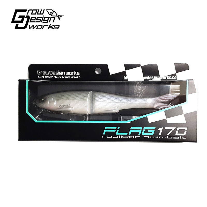 FLAG フラッグ 170