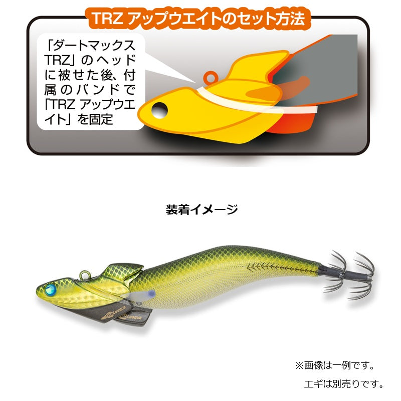 TRZアップウエイト 30g