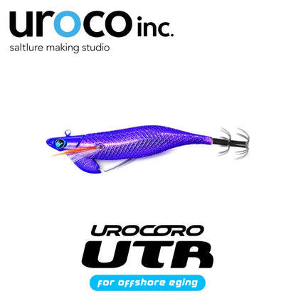 ウロコロUTR 3.5号-30g