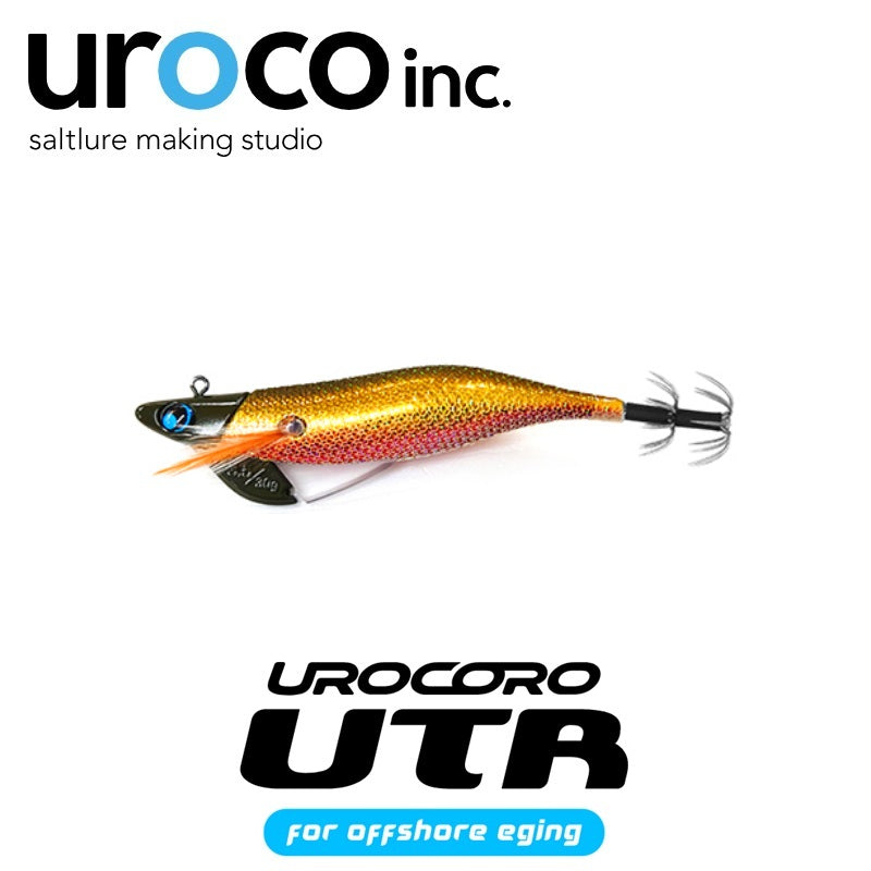 ウロコロUTR 3.5号-30g