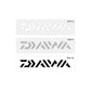DAIWA ステッカー 150