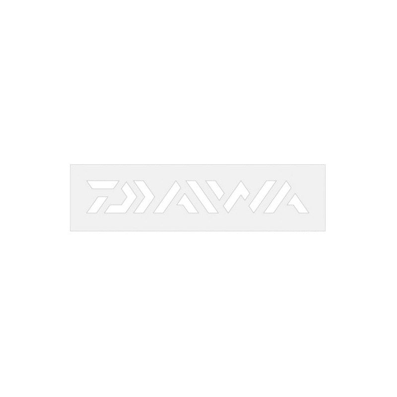 DAIWA ステッカー 700