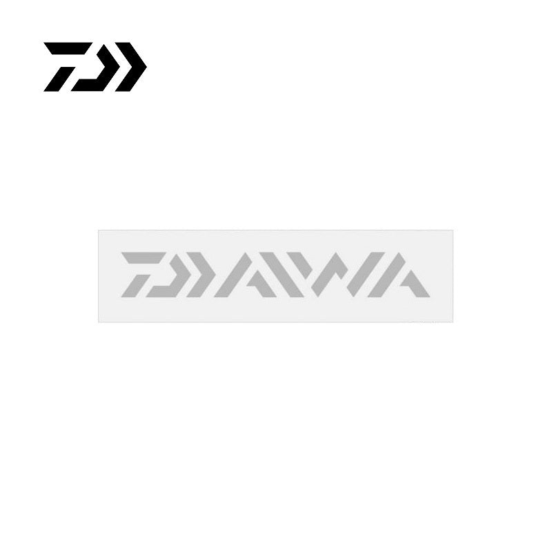 DAIWA ステッカー 700
