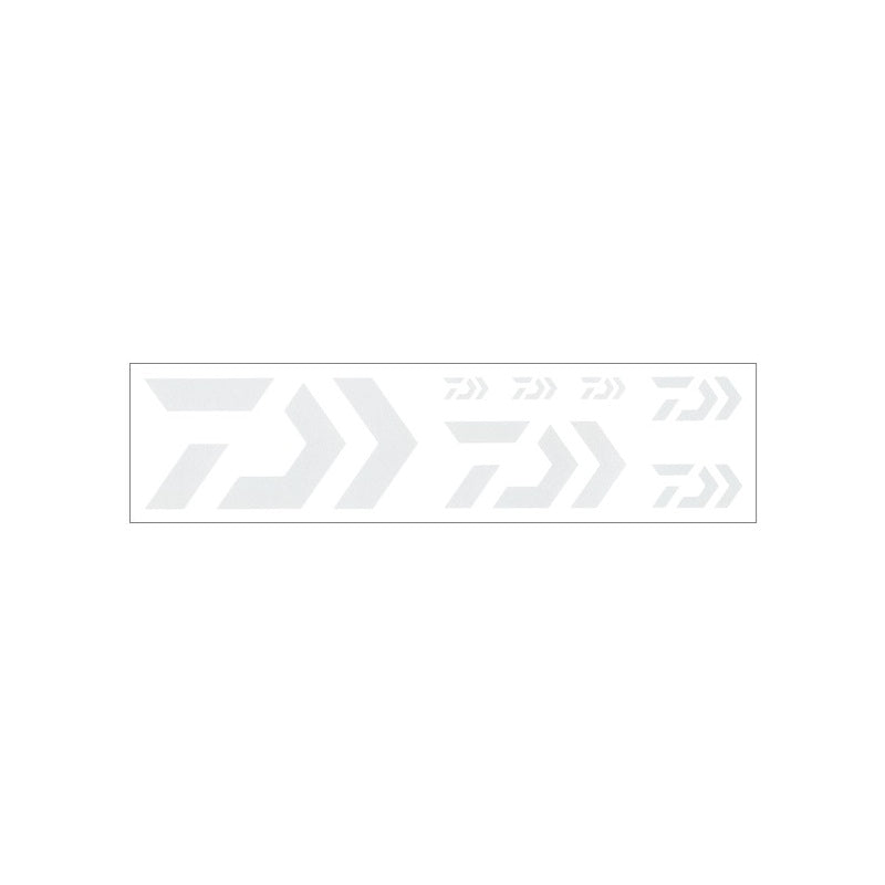 DAIWA ステッカー マルチ