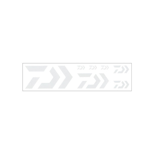 DAIWA ステッカー マルチ