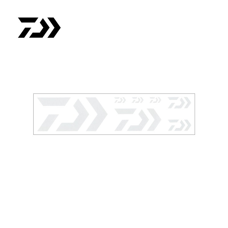 DAIWA ステッカー マルチ
