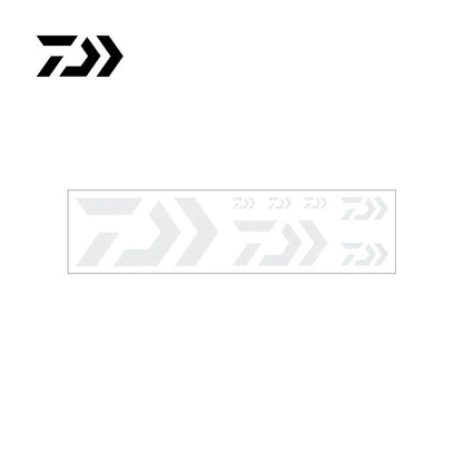 DAIWA ステッカー マルチ