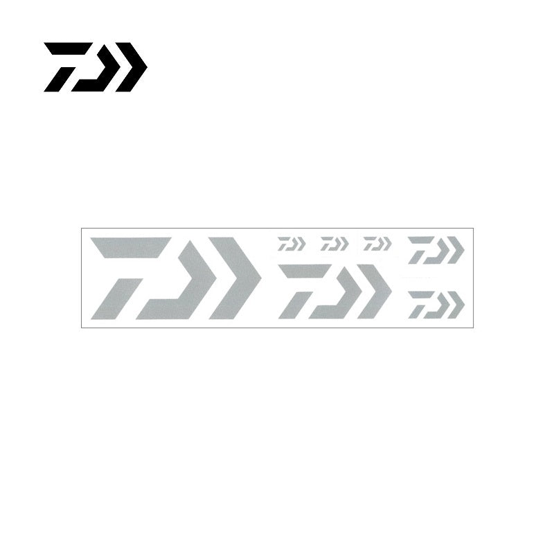 DAIWA ステッカー マルチ