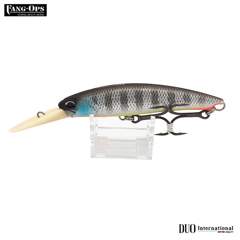レアリス ファングベイト120DR BONE