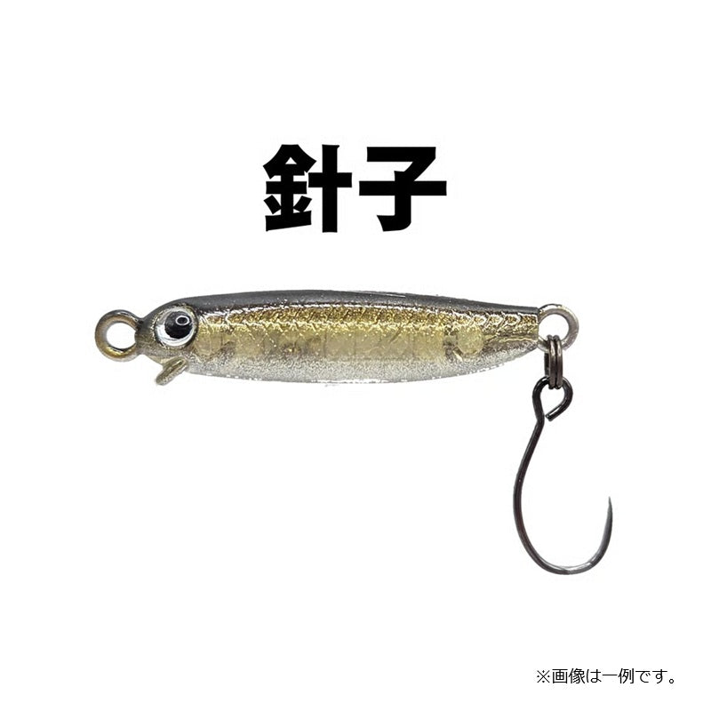 針子